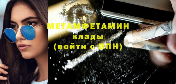 хмурый Лиски