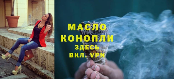 хмурый Лиски
